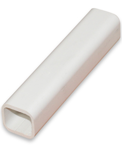 Nipple pipe  100-00 end set